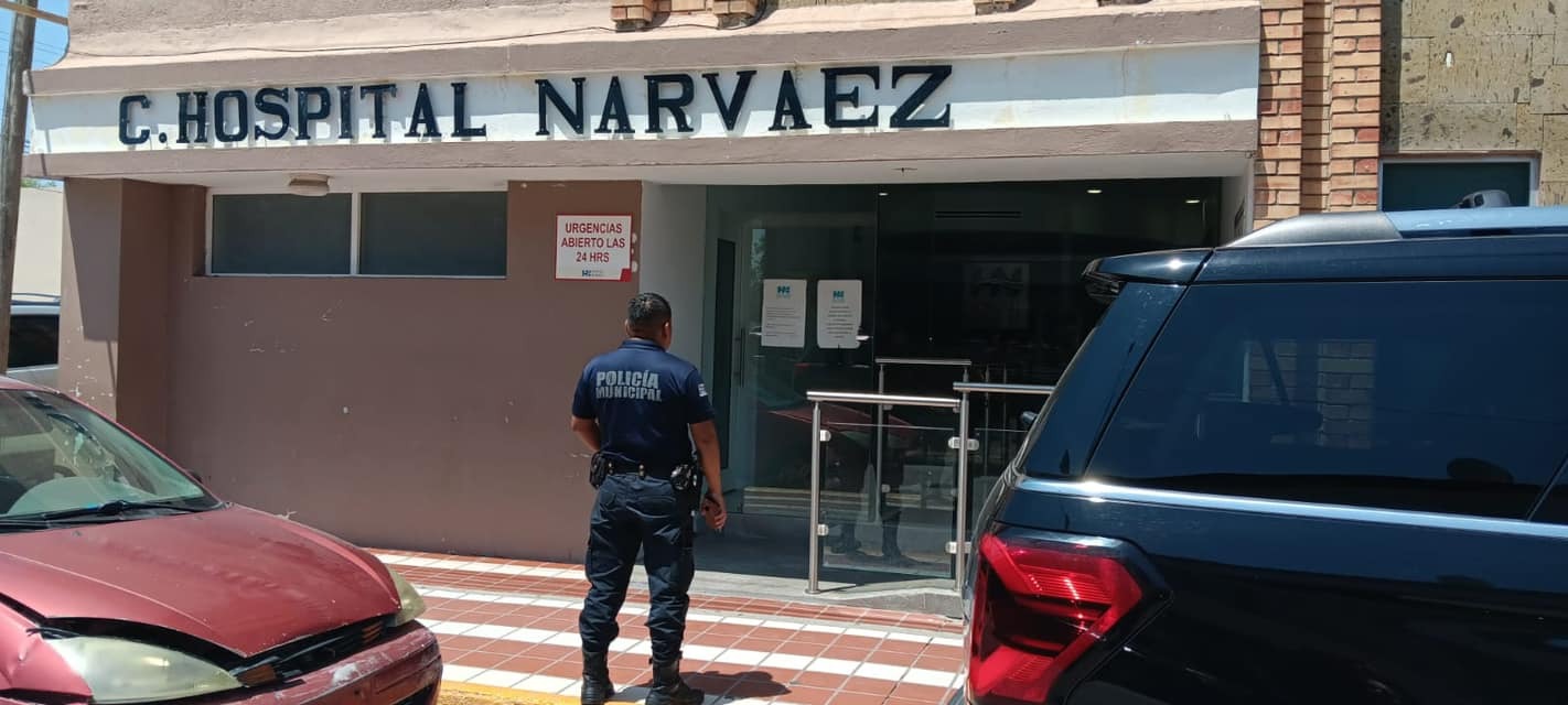 Apuñalan a interno de anexo en Acuña