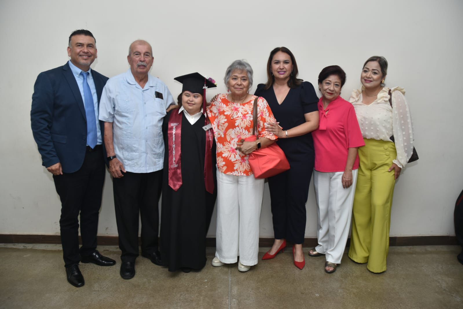 Mujer coahuilense rompe barreras
