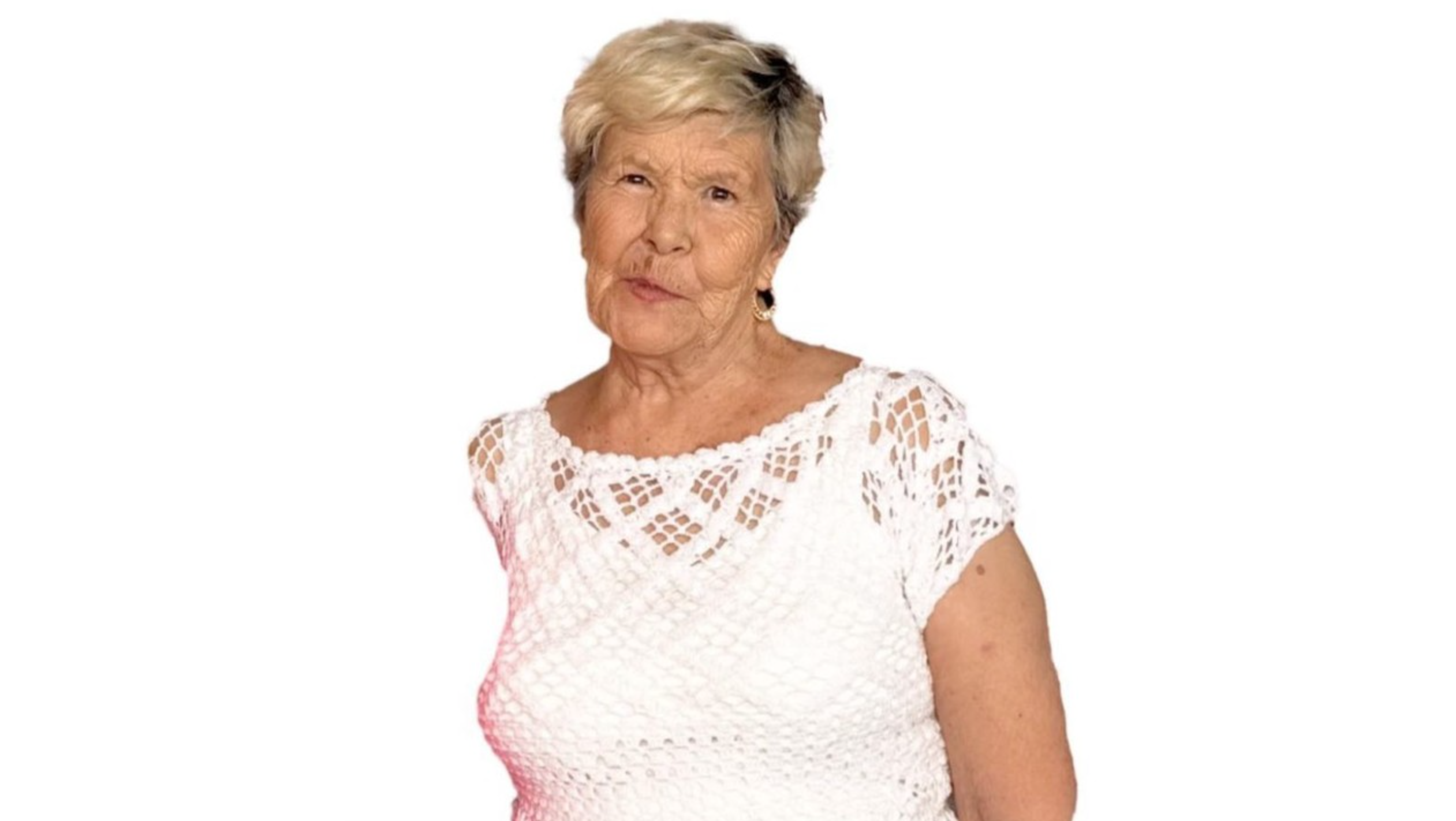Sigue extraviada mujer de 78 años