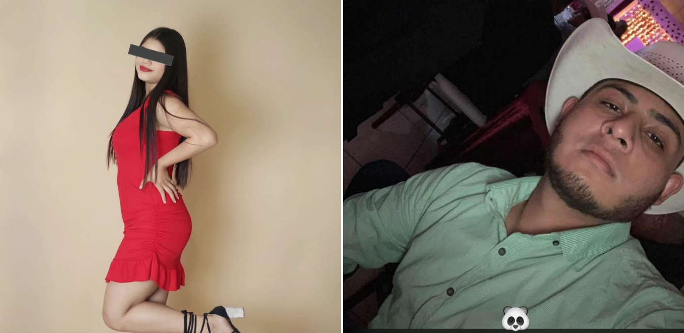 Jovencita, a prisión por matar a su novio