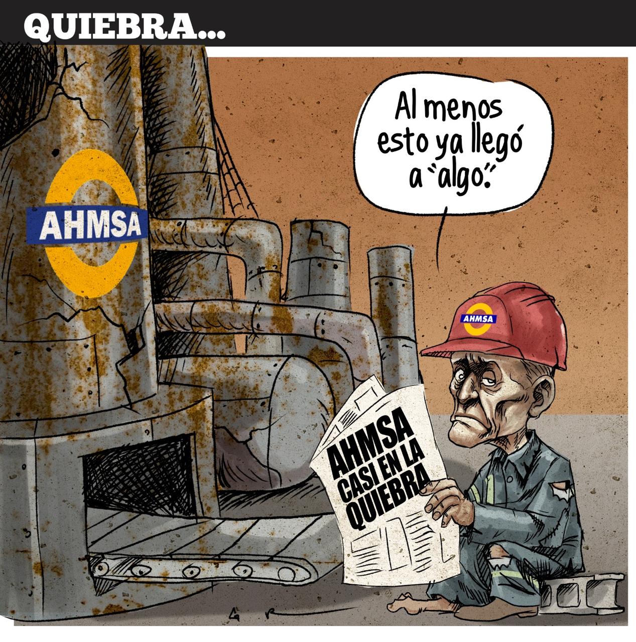 El cartón de hoy