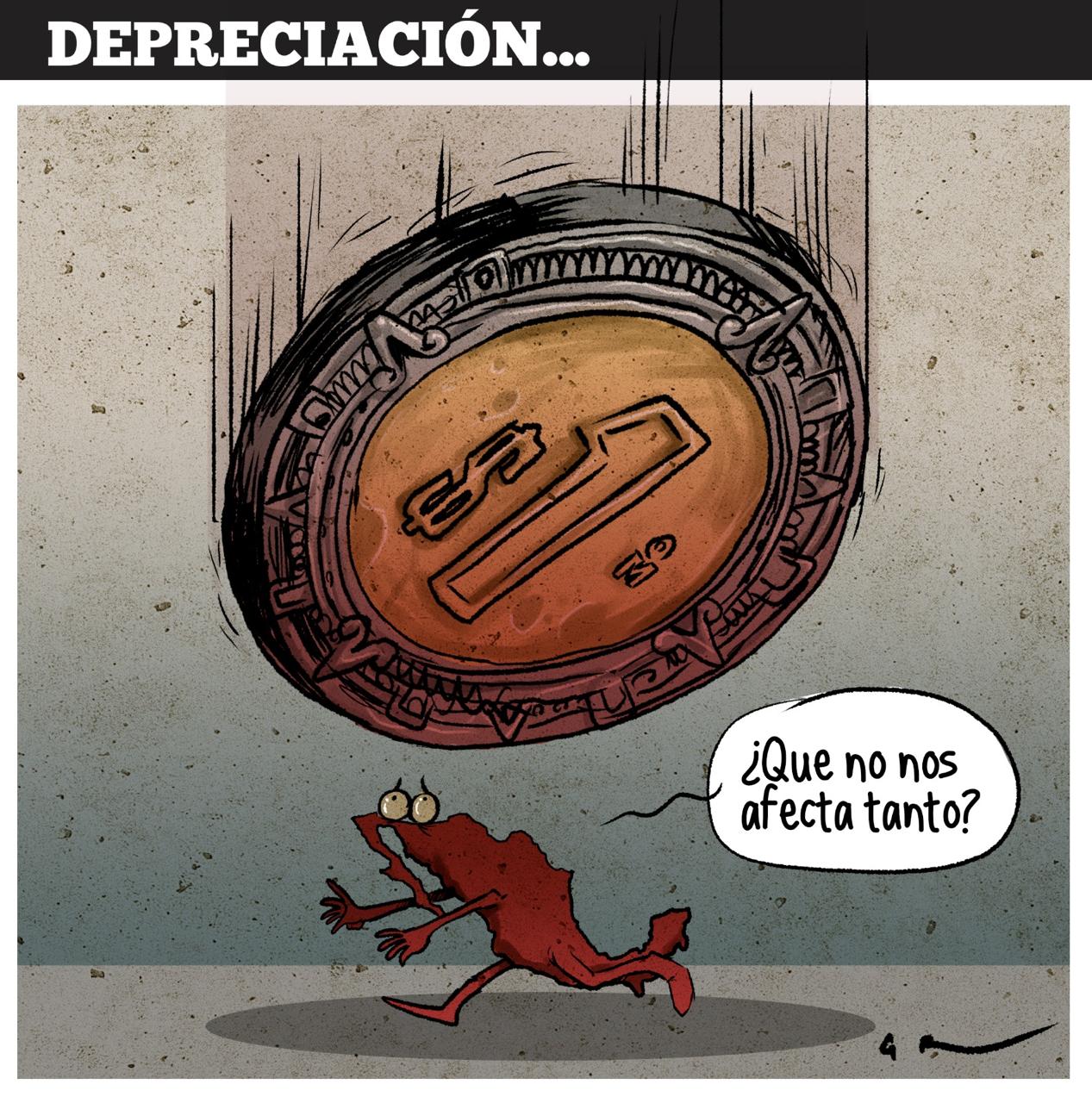 El cartón de hoy