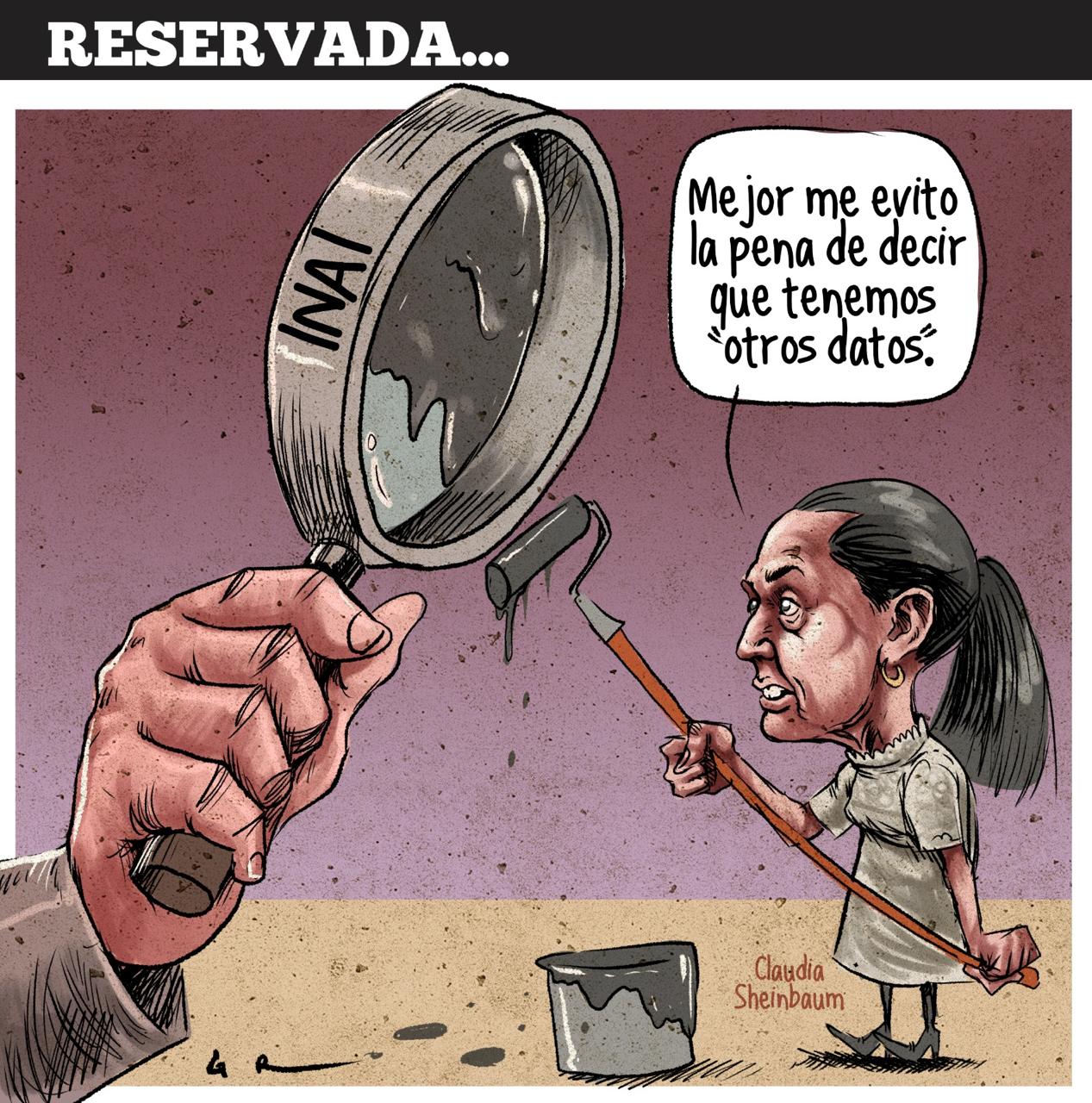 El cartón de hoy