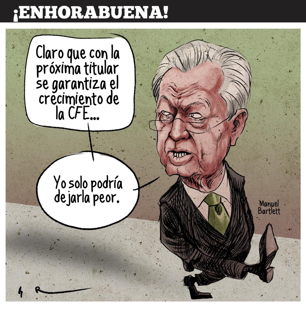 EN LOS PASILLOS