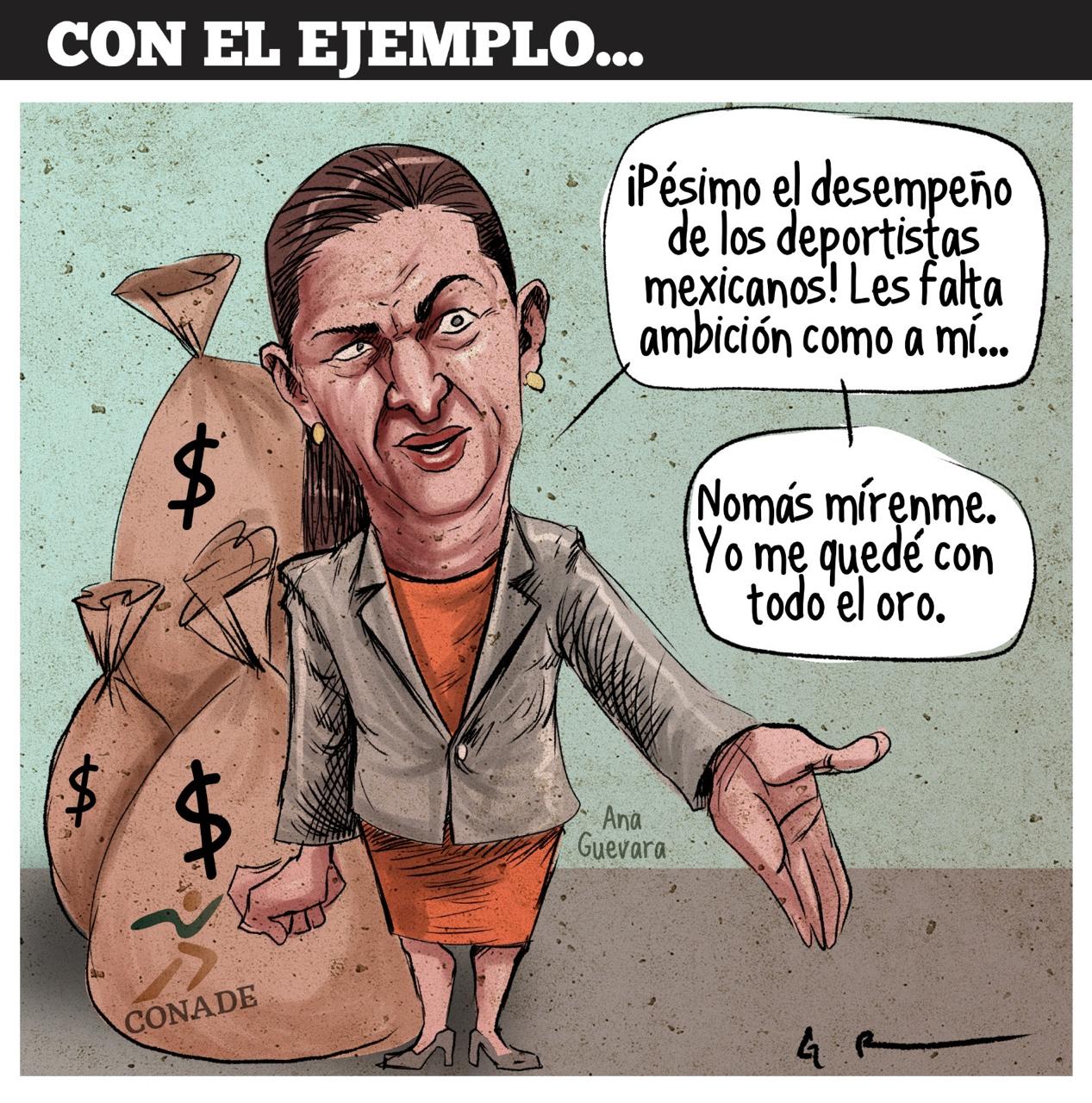 El cartón de hoy