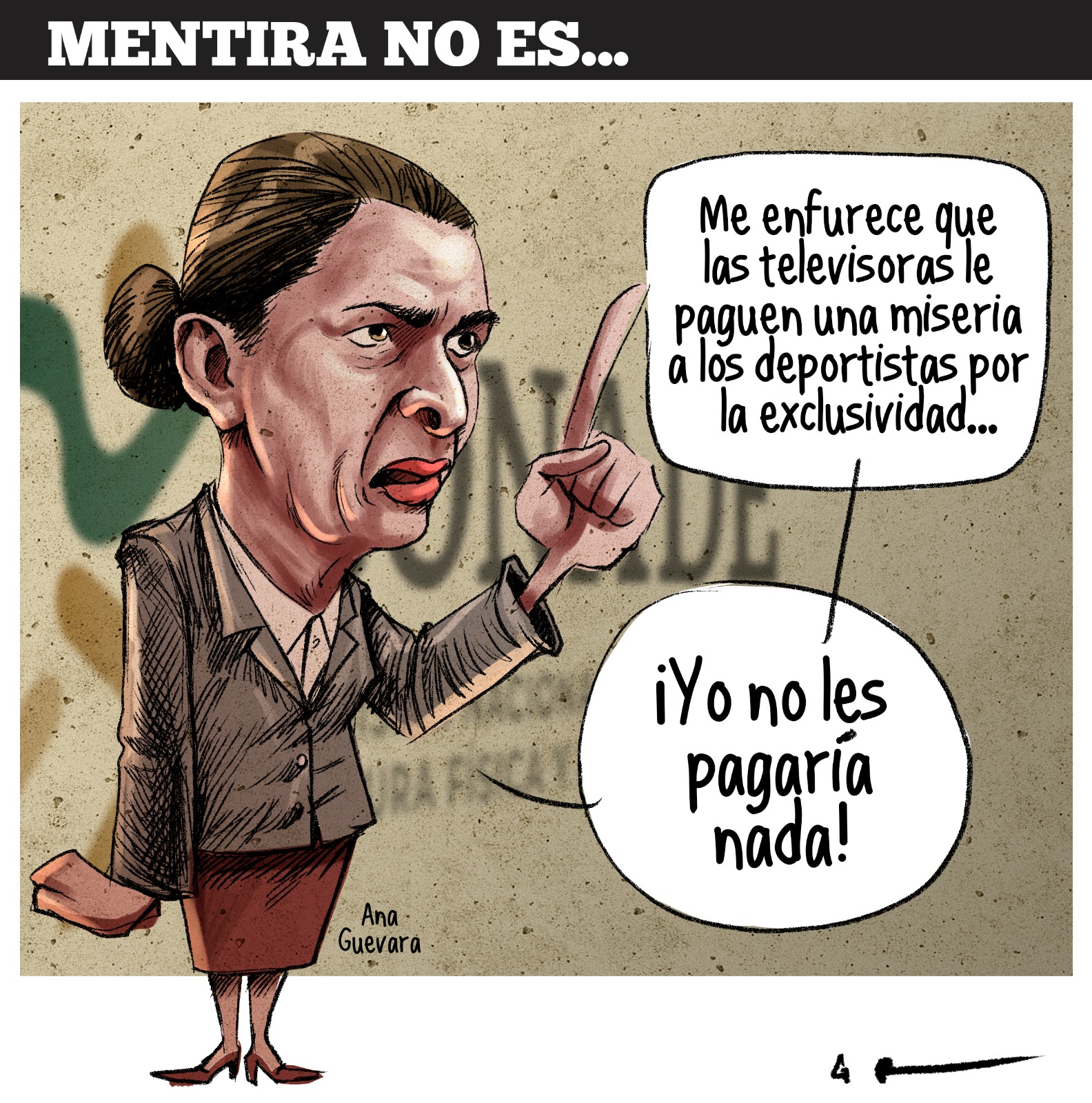 EN LOS PASILLOS