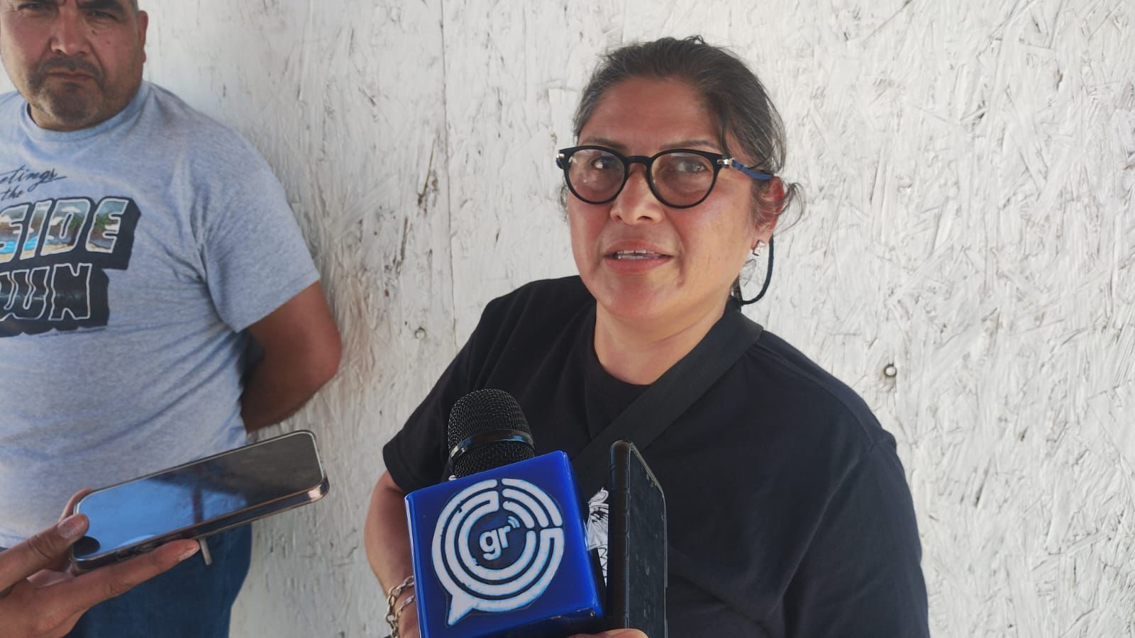 Aumenta riesgo en rescate de mineros