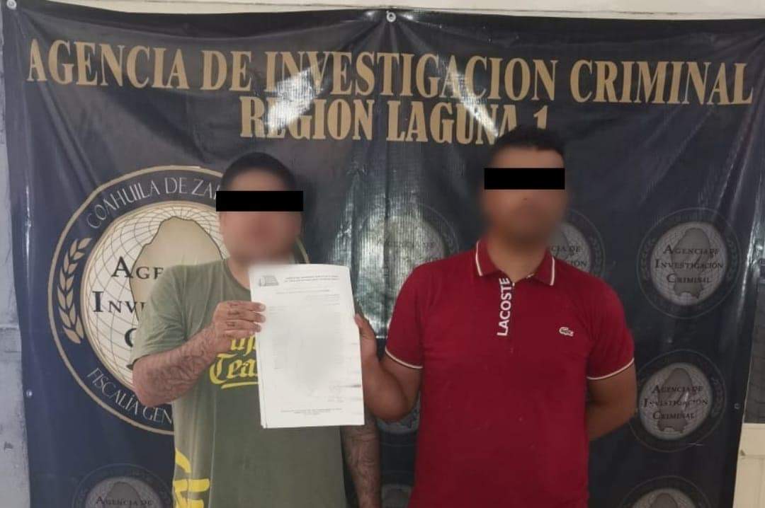 Al Cereso, por muerte de tránsito