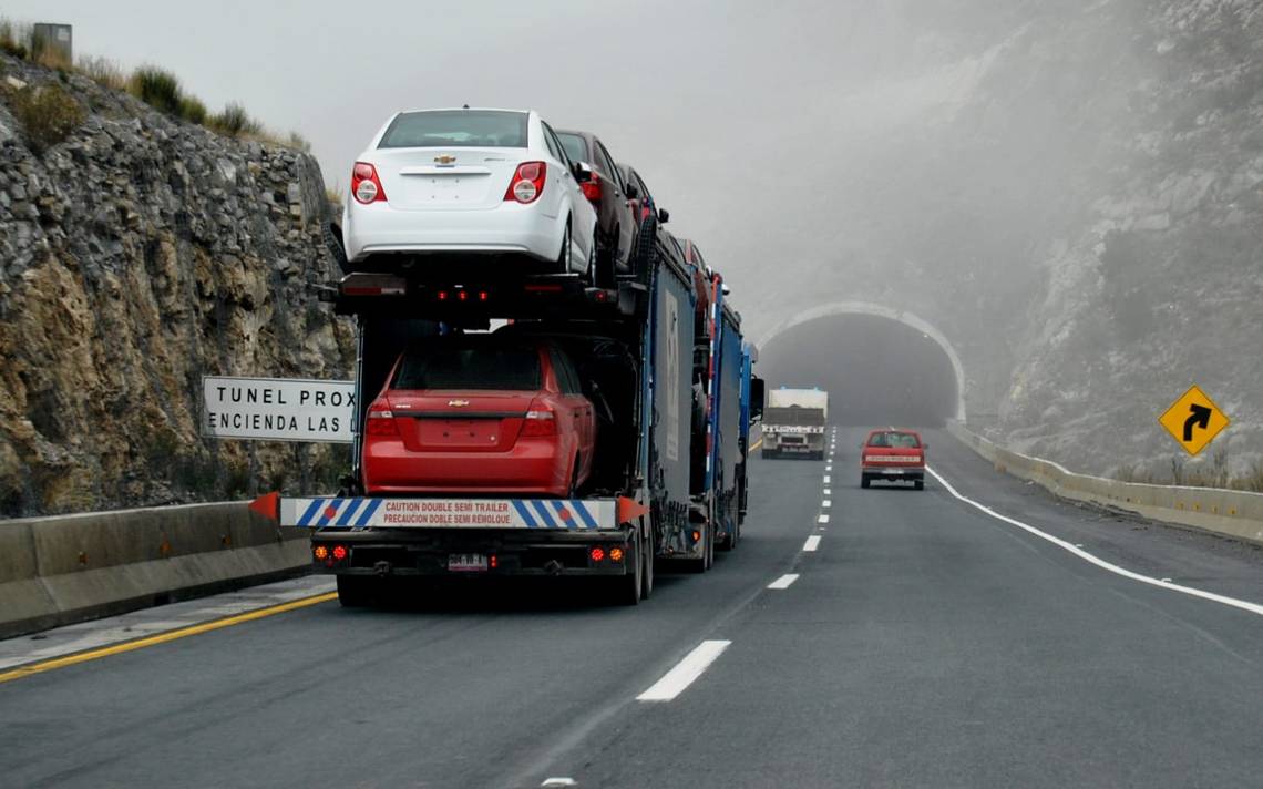 Va Manolo por mayor seguridad y carreteras