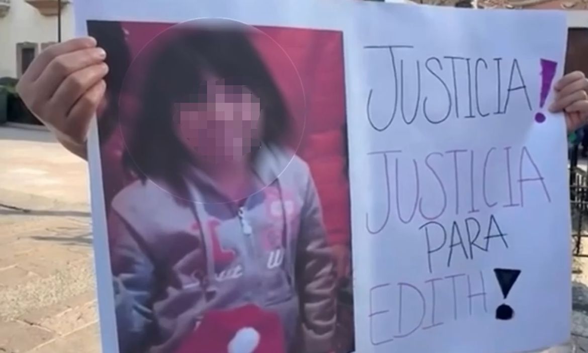 Itzi murió por descuidos: juez
