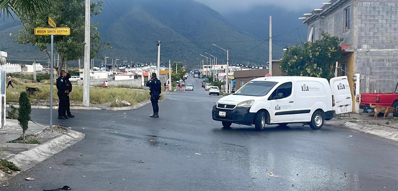 Mata a padrastro por defender a su madre