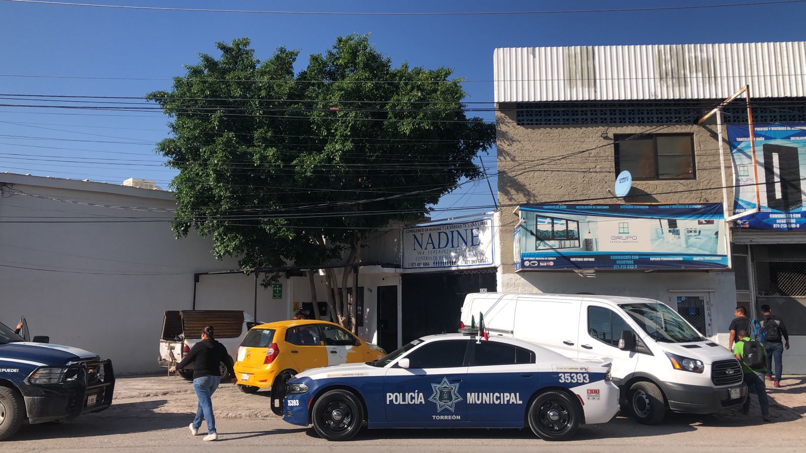 Suman 5 muertes en anexos laguneros