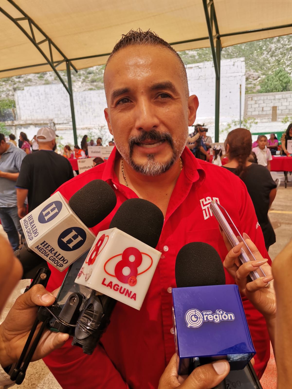 Mitad de anexos opera ilegalmente