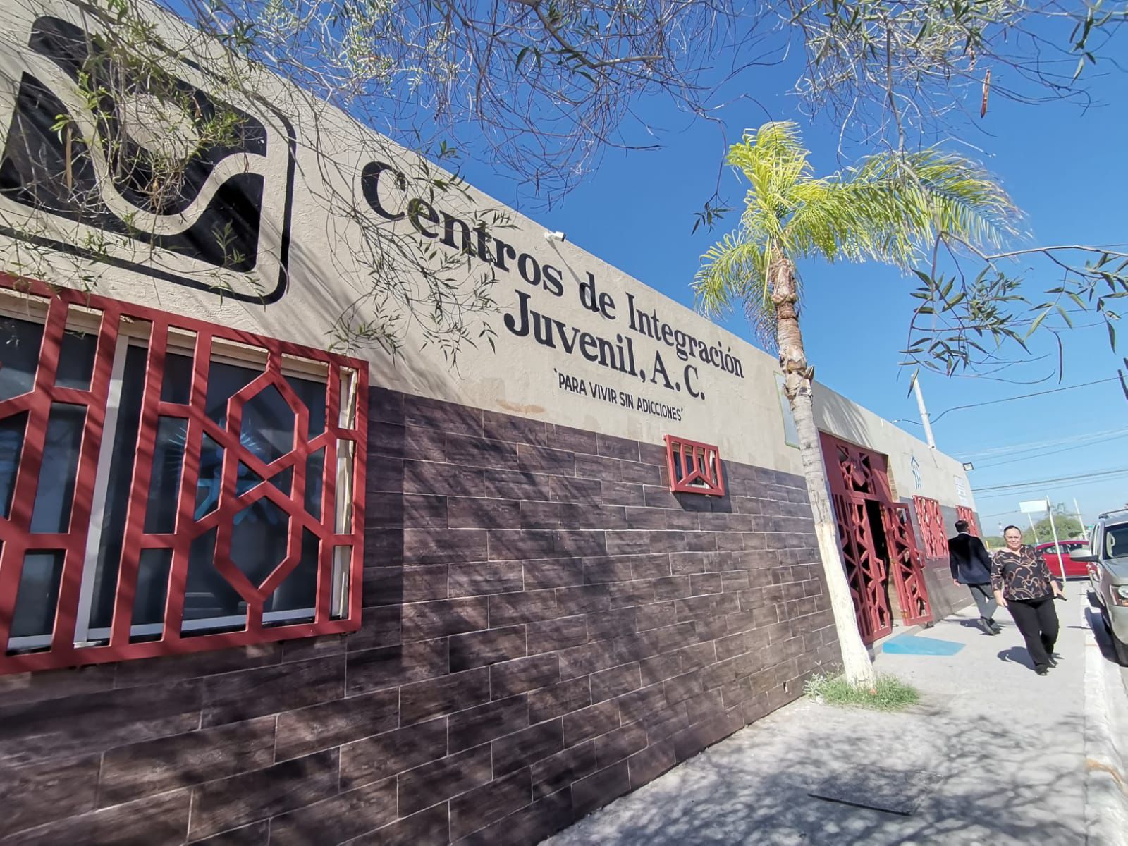 Atienden en Torreón a niño por consumo de cristal