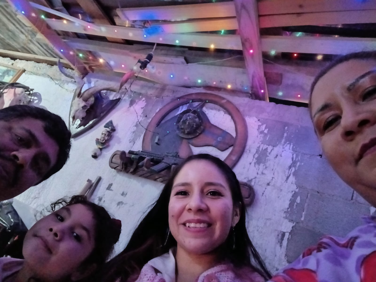 “Zoé está en un pedacito de cada persona”