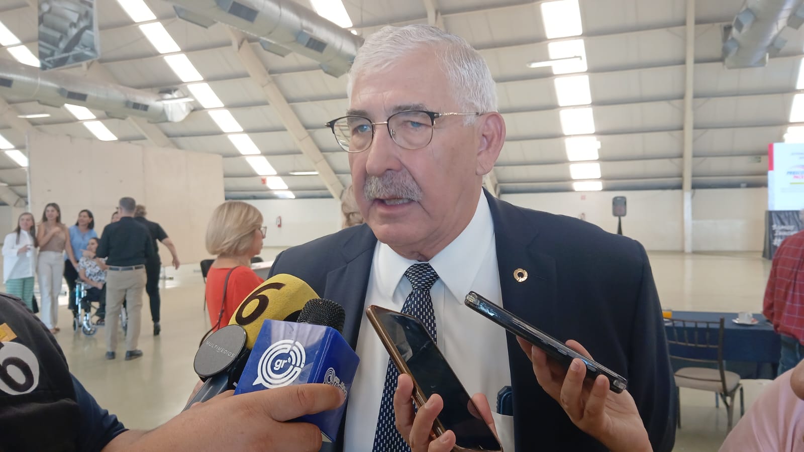 Reforma Judicial frenaría desarrollo