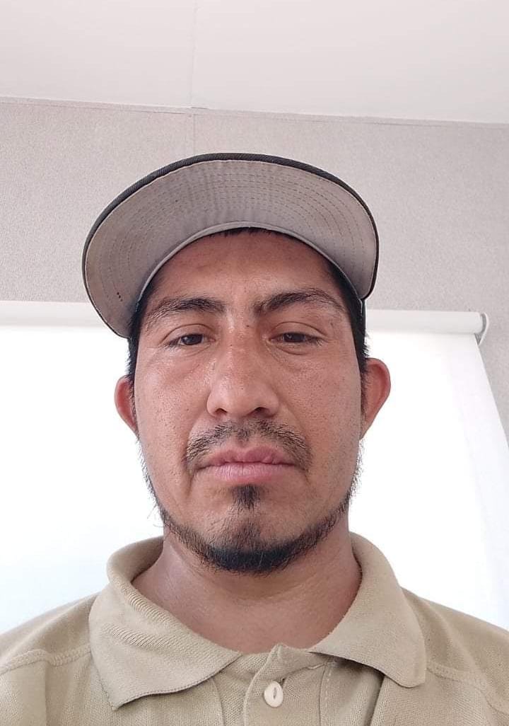 Joven salió a buscar trabajo y no regresó