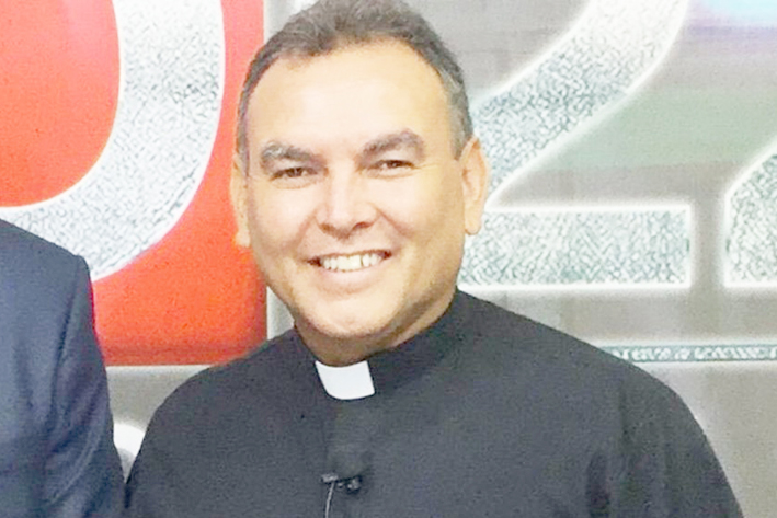 Dejan al padre “Meño” en libertad condicional