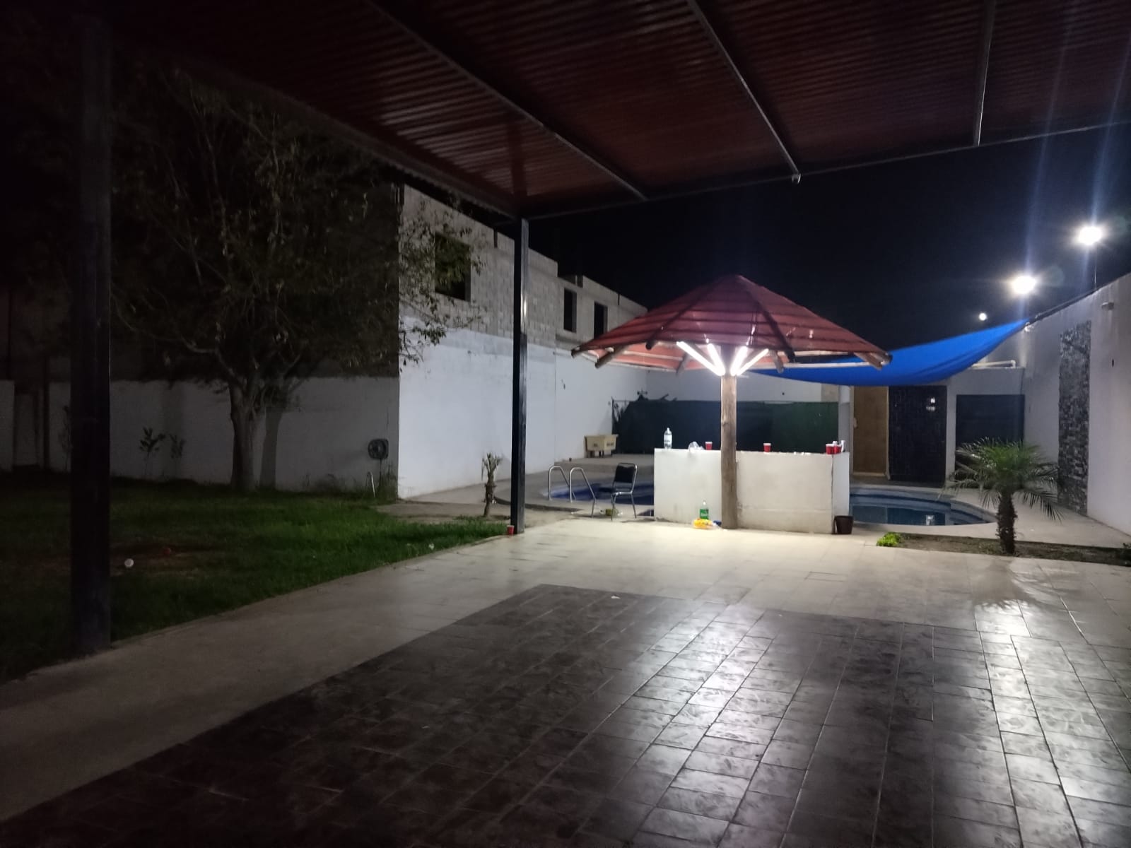 Detectan a 120 menores alcoholizados en fiesta