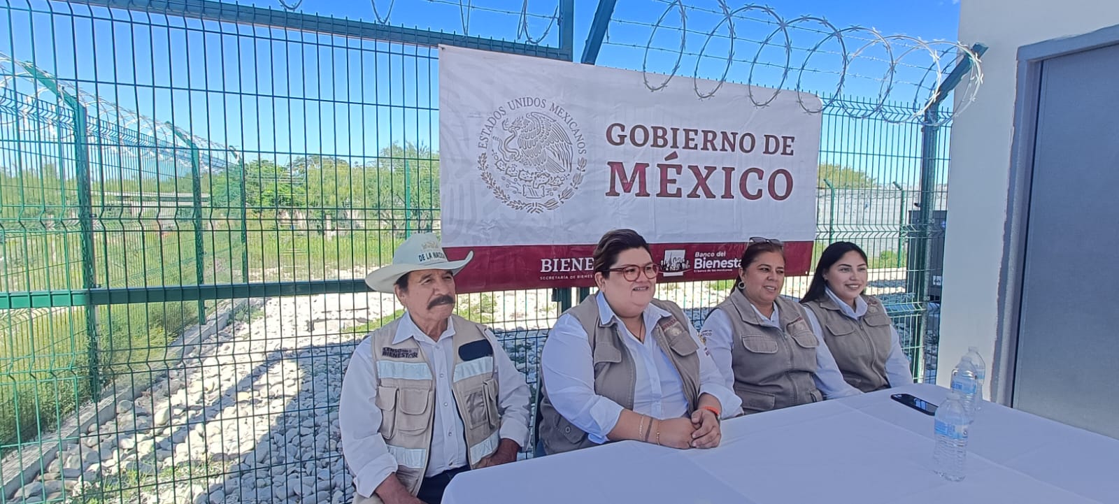 Alertan por fraudes con tarjetas Bienestar