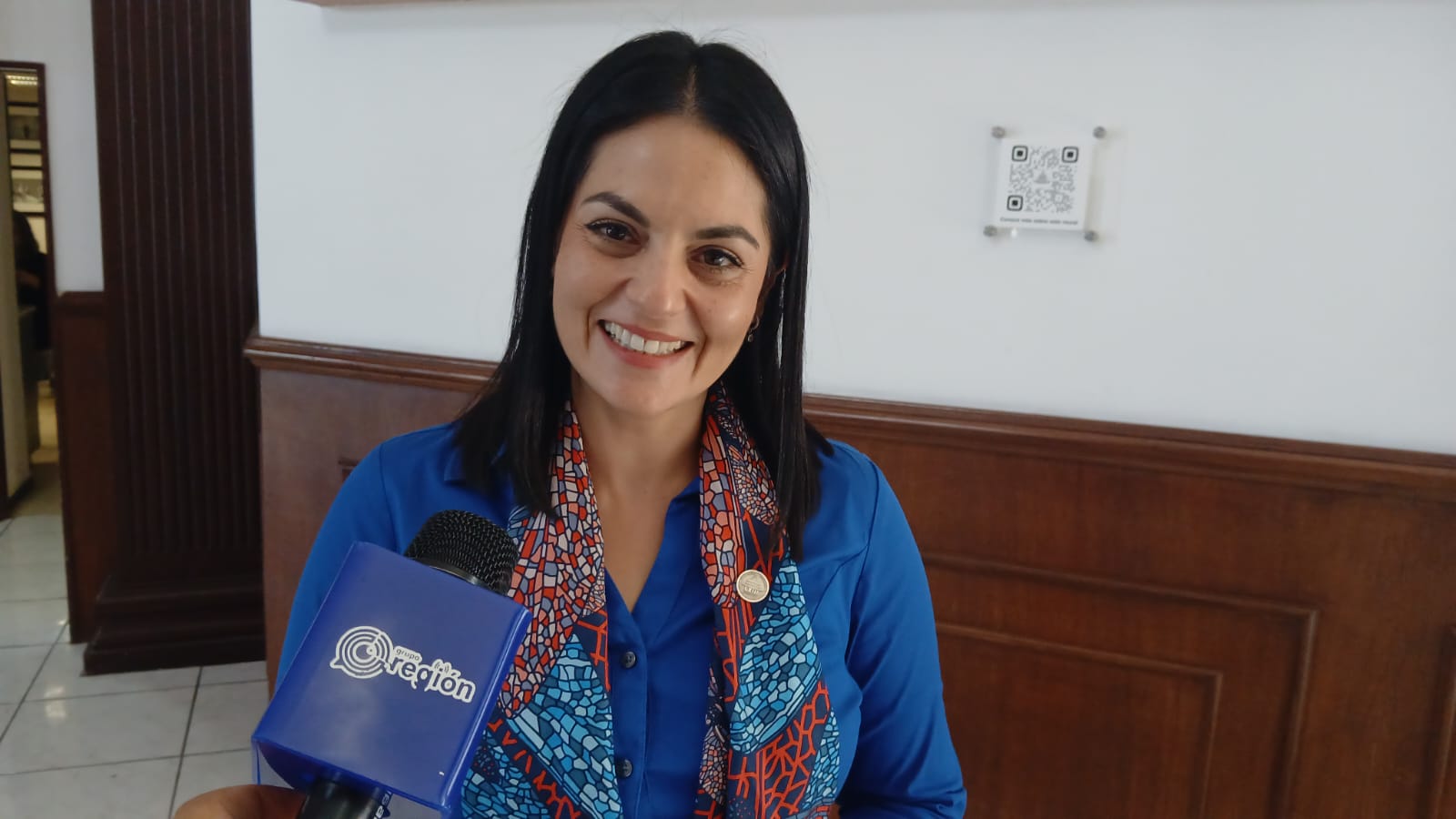 Llama Congreso a alcaldes a mantener modelo de seguridad