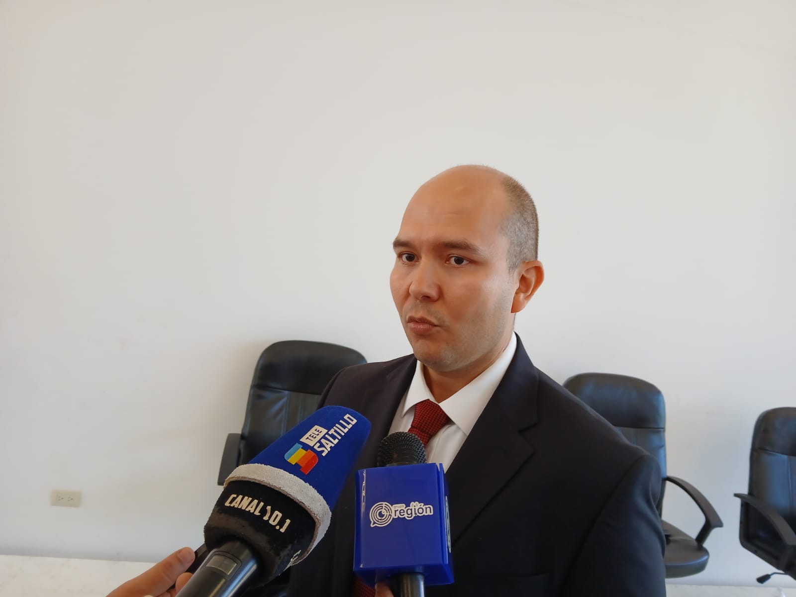 Seguirán marchas, con todo y reforma judicial