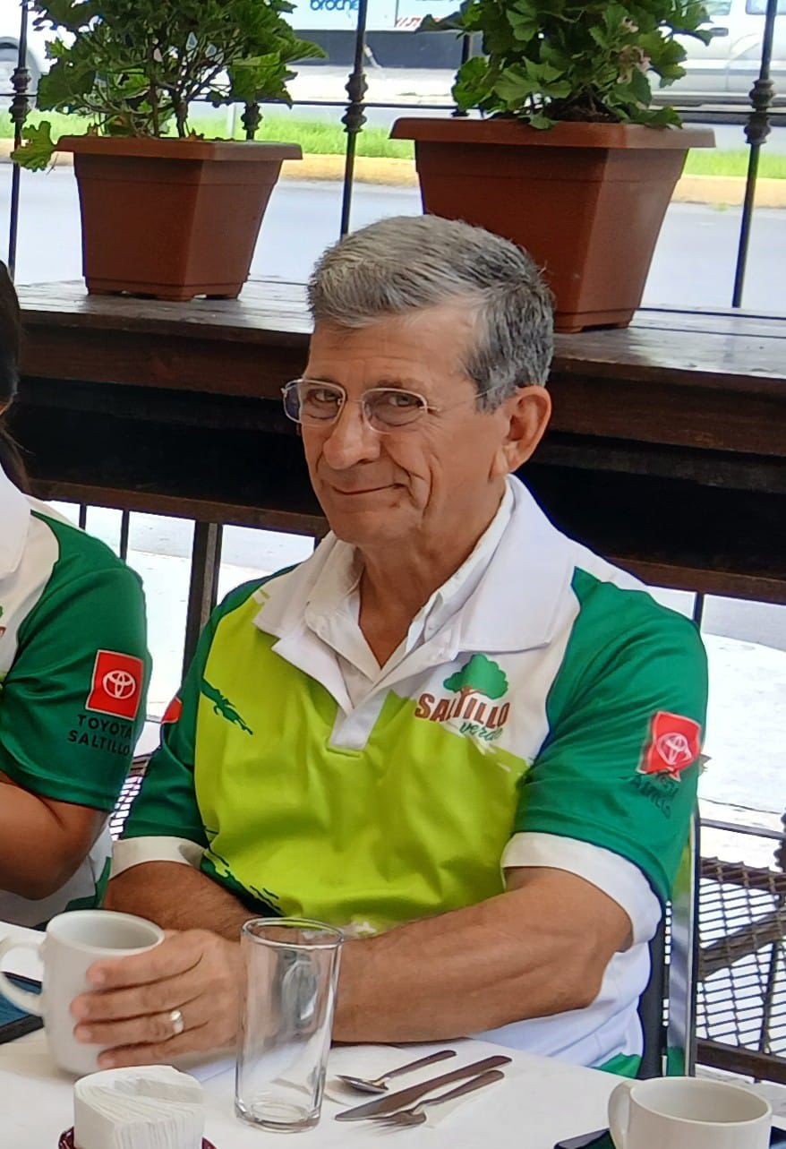 Van con WhatsApp en favor del medio ambiente