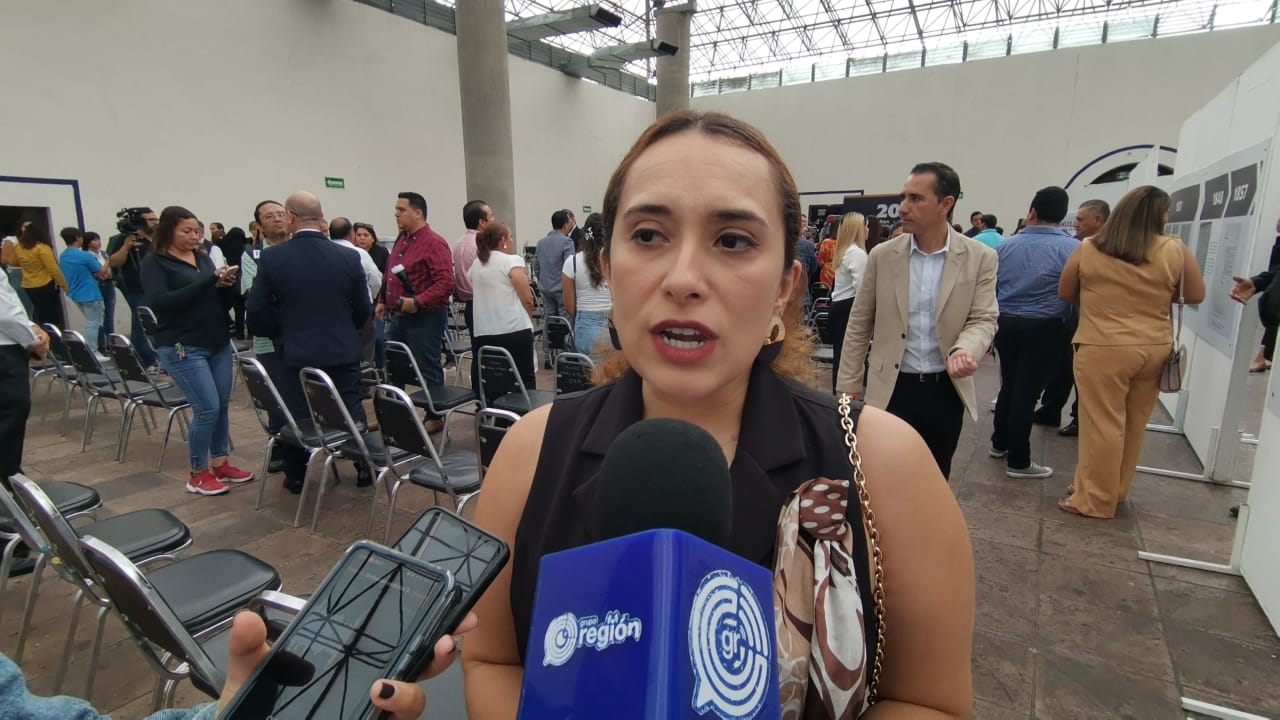 Formalizan denuncia por abuso infantil