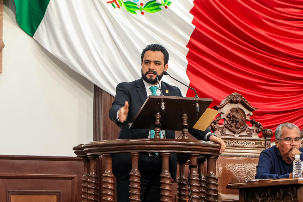 Morena Coahuila, sin liderazgo: Hurtado
