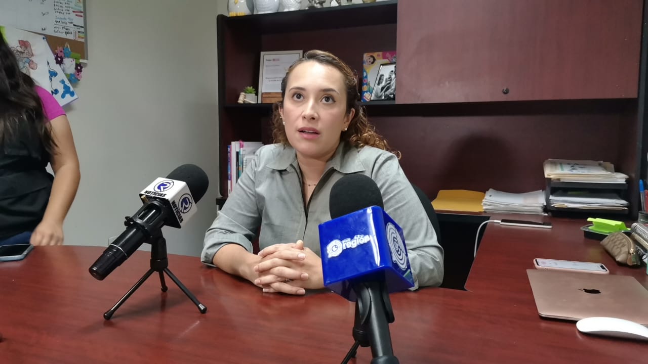 Investigan presunto secuestro de menor