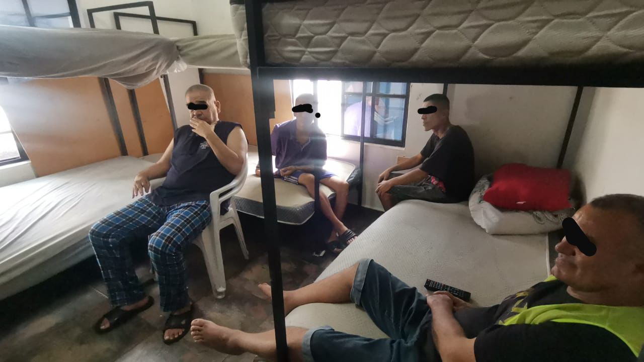 Denuncian anexo Ilegal en Monclova
