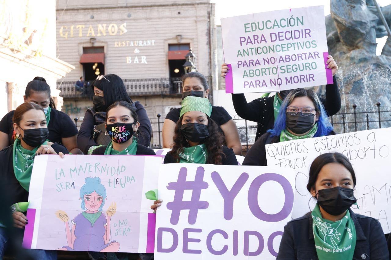 Denuncian leyes laxas sobre aborto