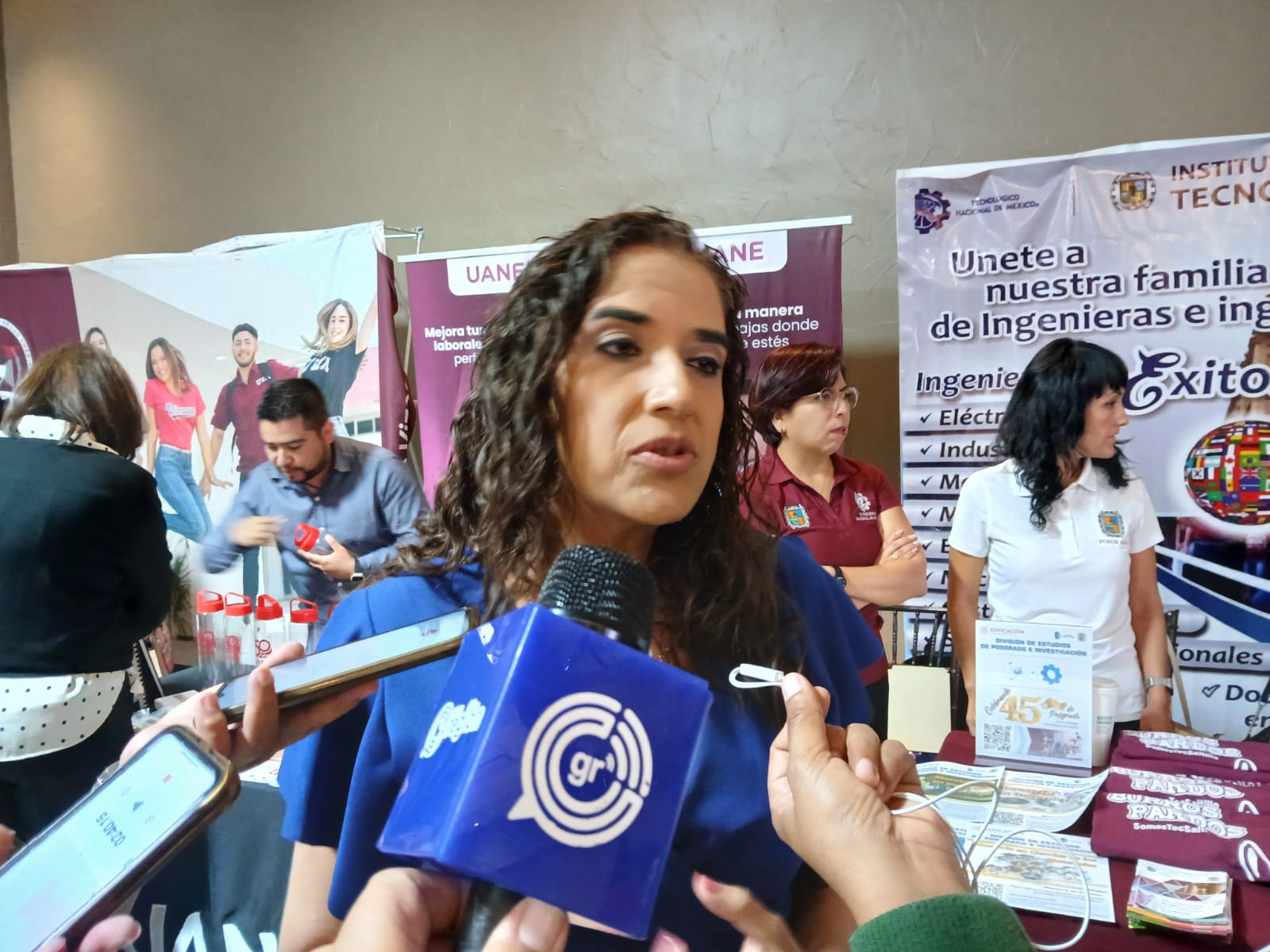 En duda, apertura del Tec Arteaga