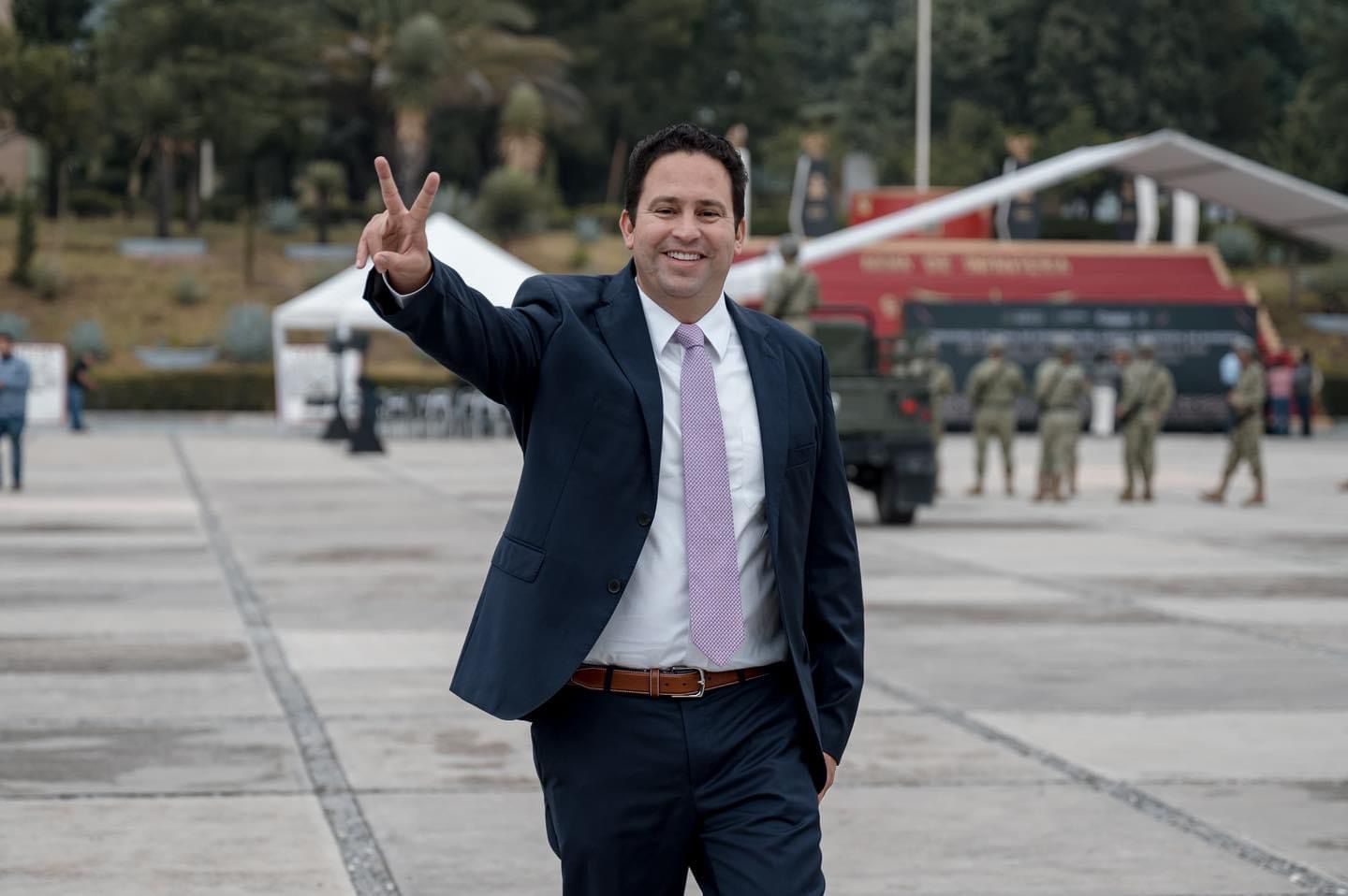 Inicia entrega recepción del Gobierno de Saltillo