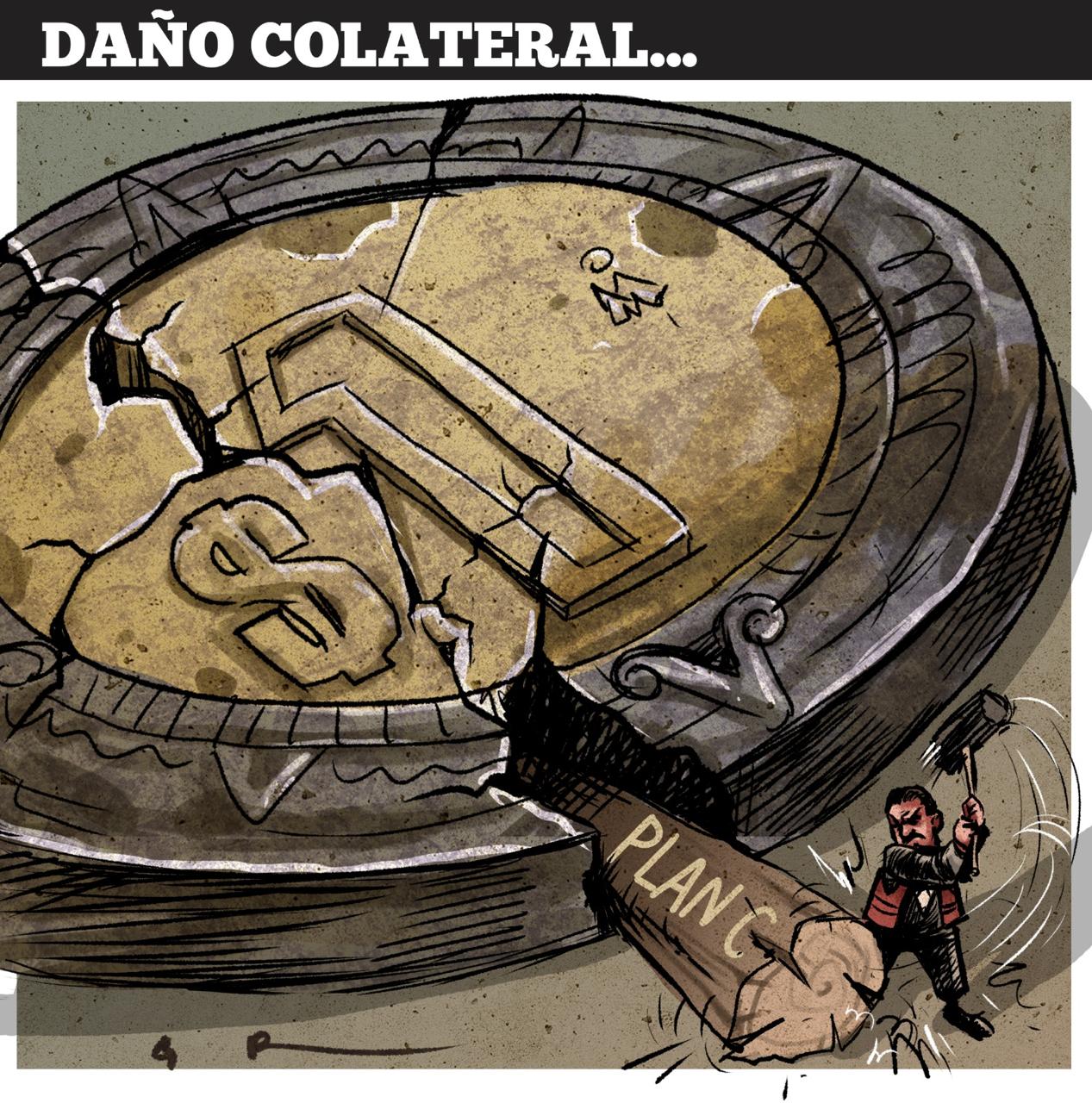 El cartón de hoy