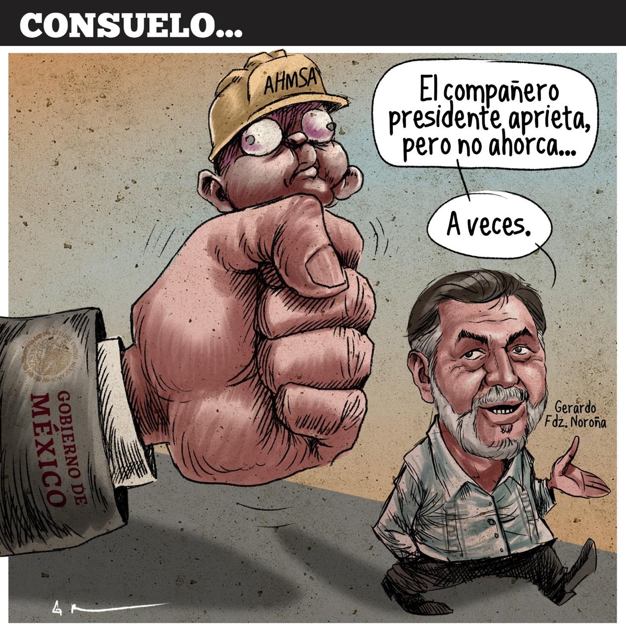 EN LOS PASILLOS