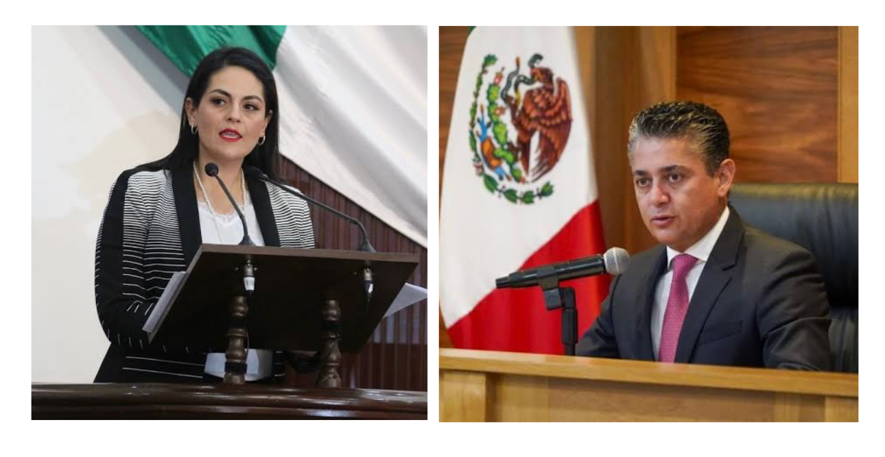 Poderes del Estado cierran filas por la seguridad de Coahuila
