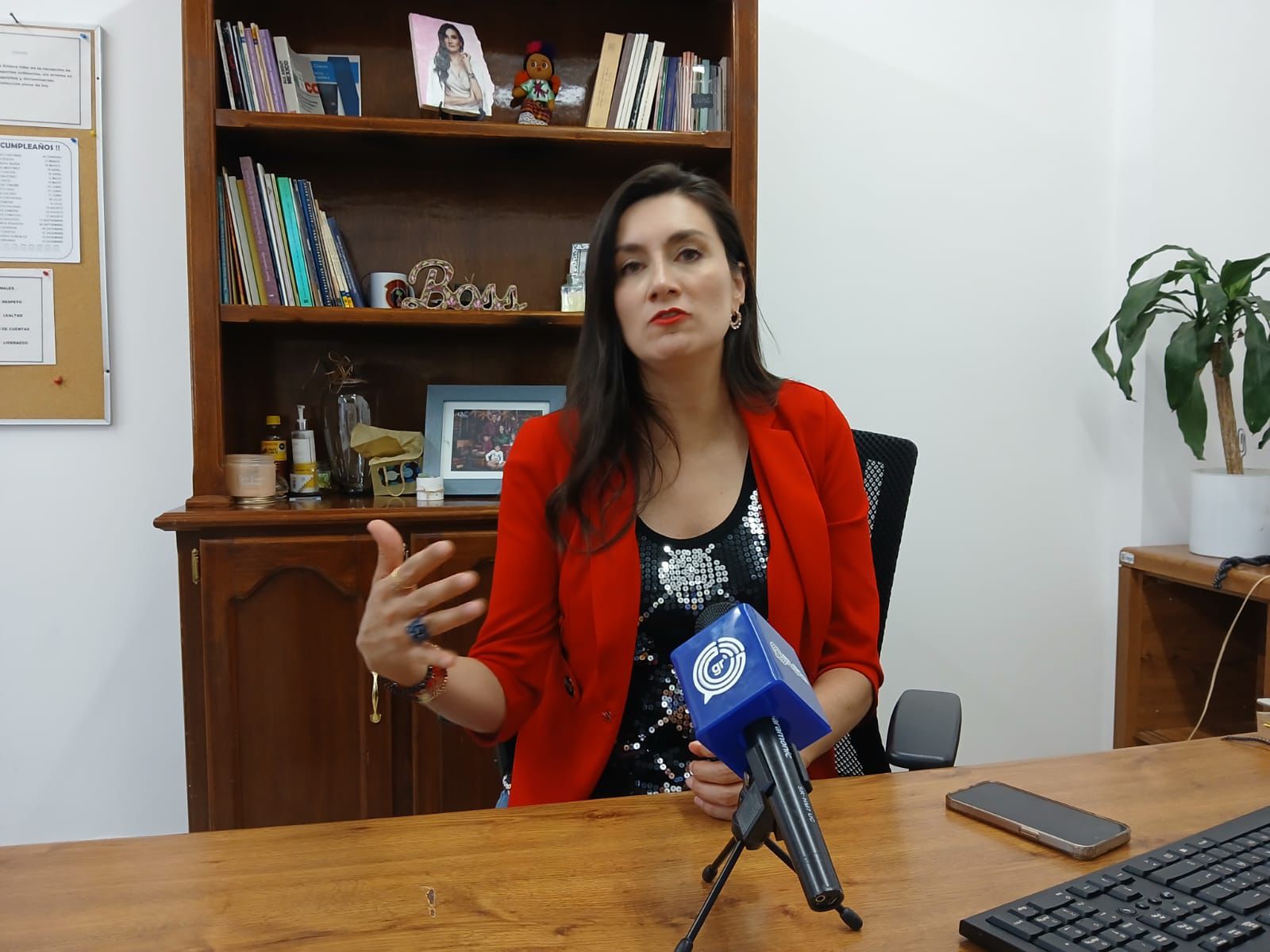 Arrecian estafas por tramitar pasaporte