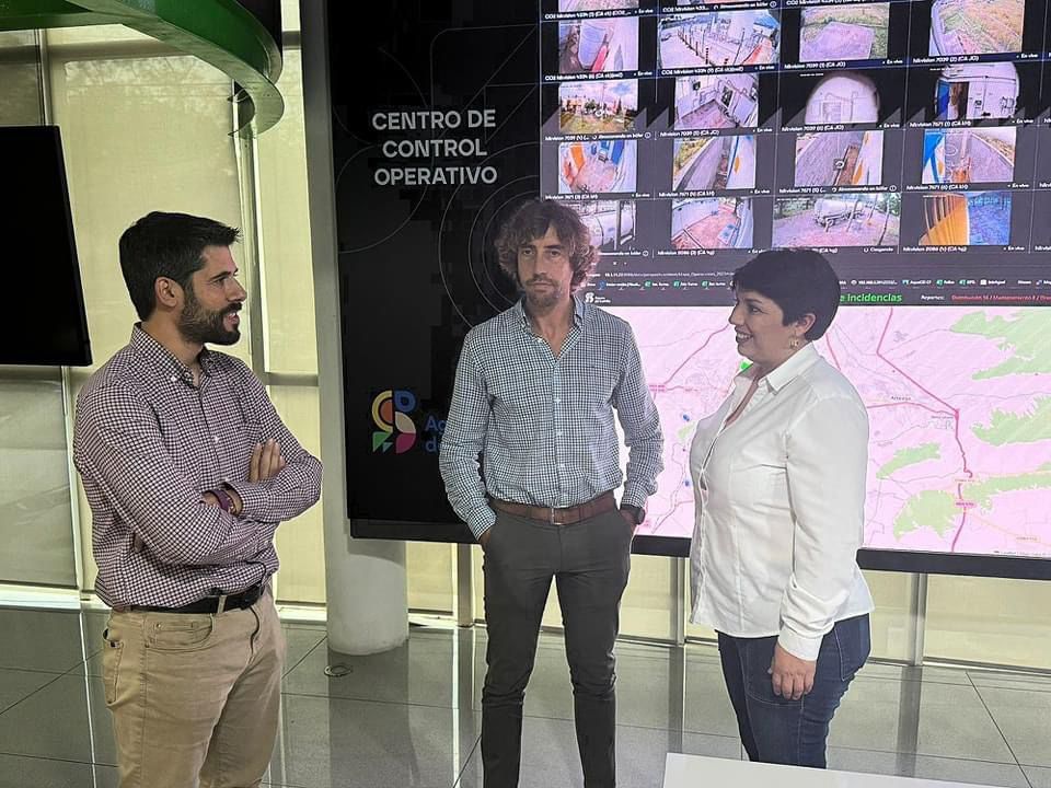 Aguaceros, benéficos para recargar mantos
