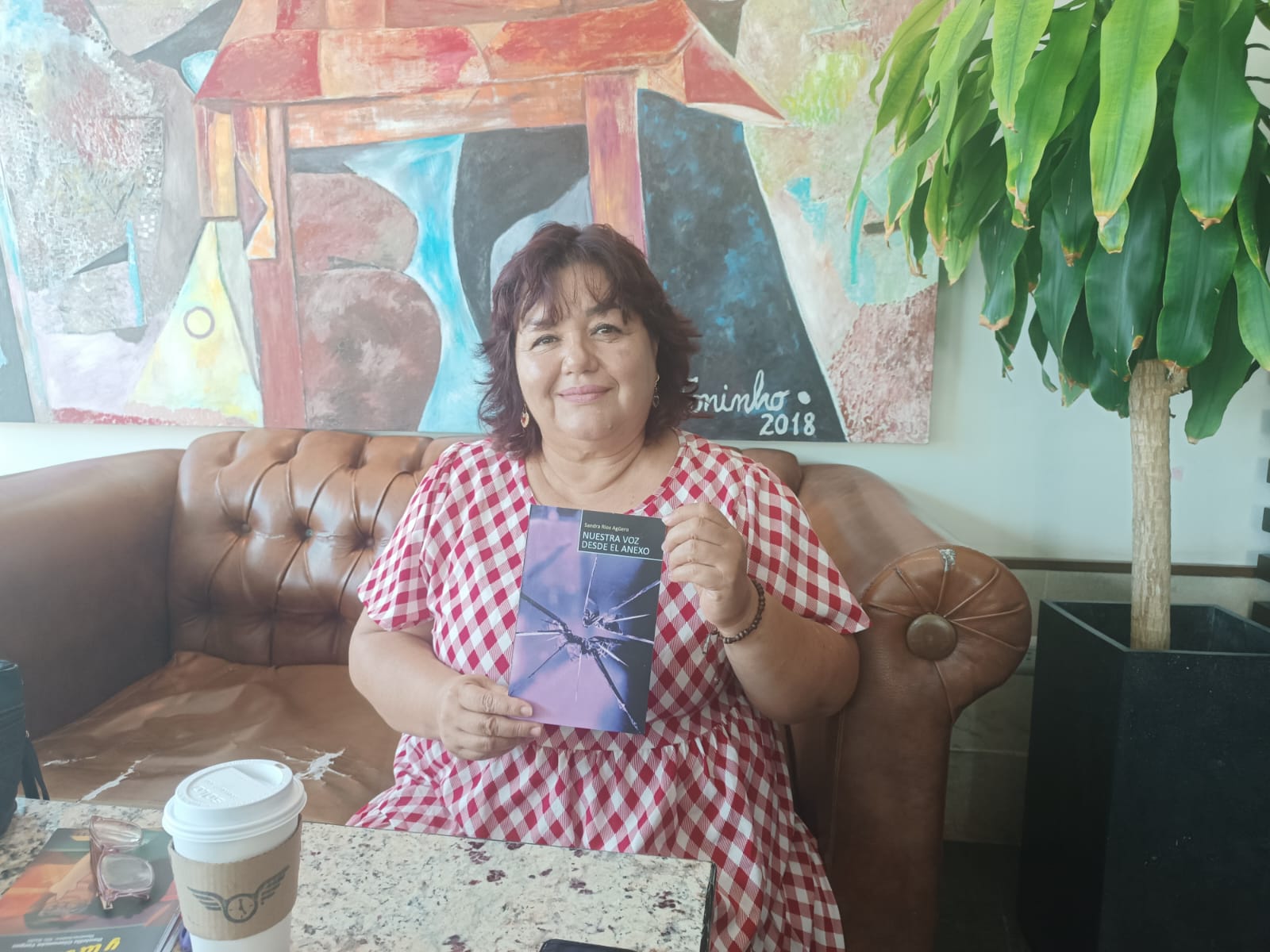 Ayuda la lectura a sanar heridas