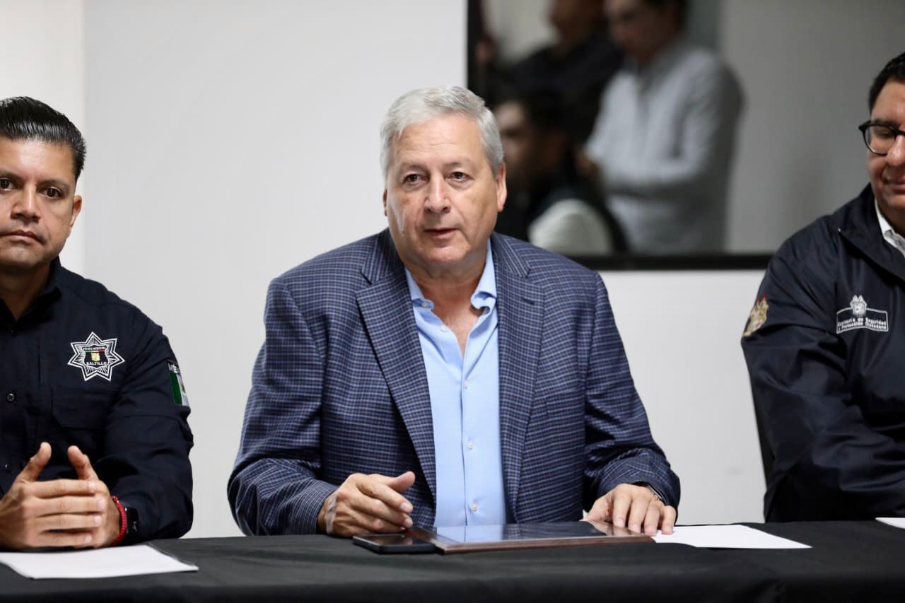 Llegará Chema Fraustro a 300 policías graduados de Academia