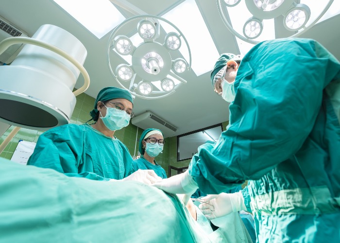 Turismo médico, la nueva economía en el norte de Coahuila