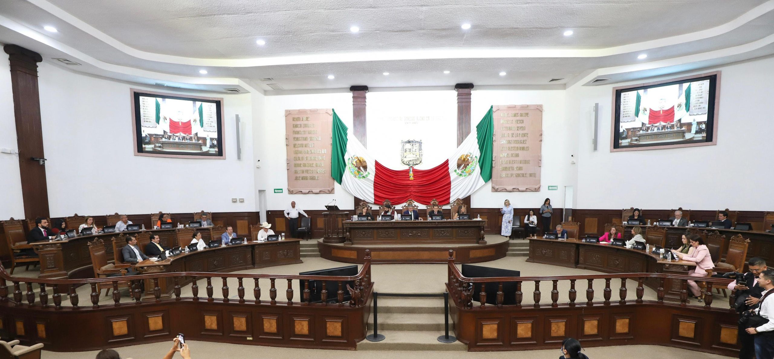 Apuesta Coahuila a seguridad coordinada 