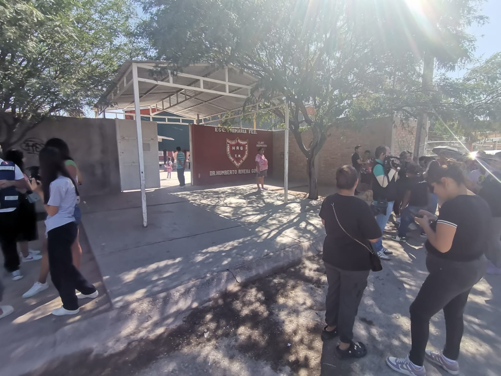 Desata bullying violencia en primaria