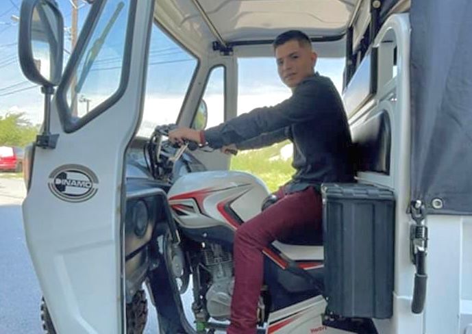 Justicia para Daniel