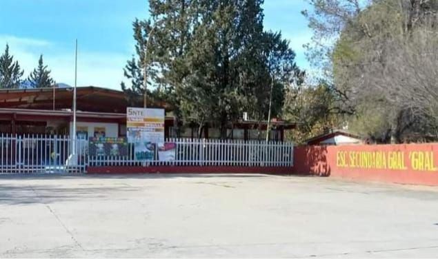 Indagan a docente por presunto acoso