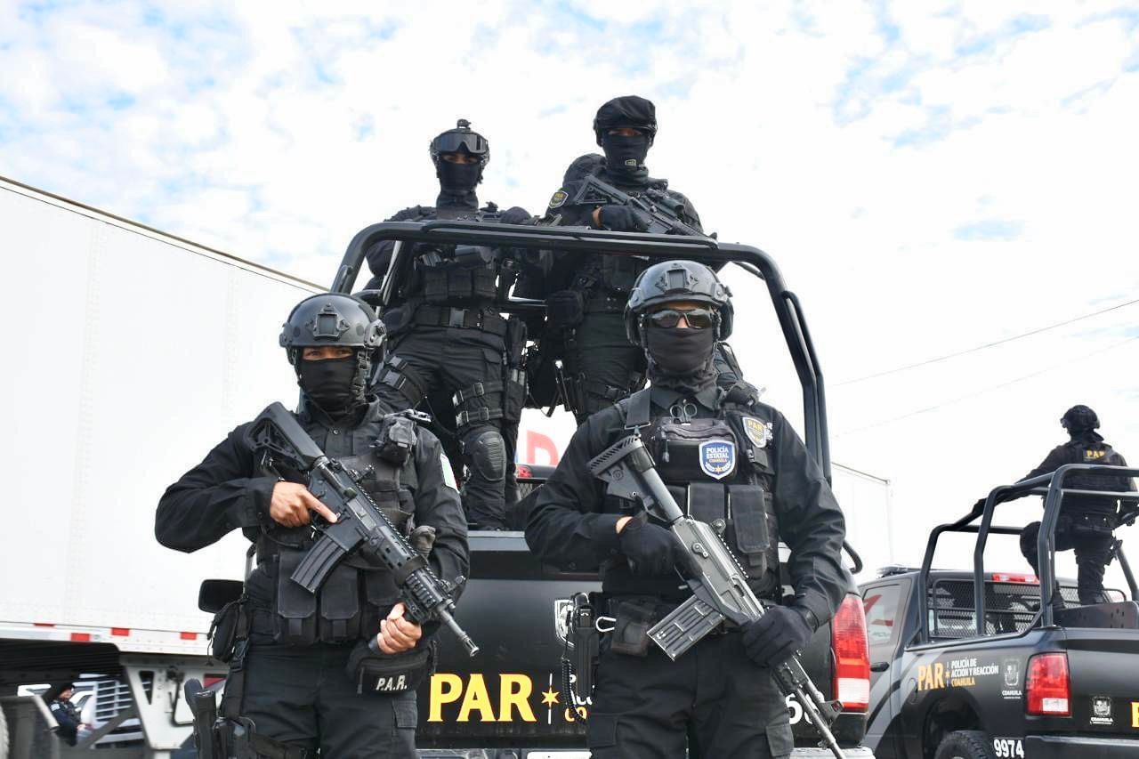 “Efecto cucaracha” no pega a Coahuila