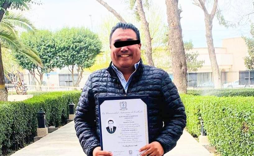 Aldo “N” seguirá en prisión preventiva