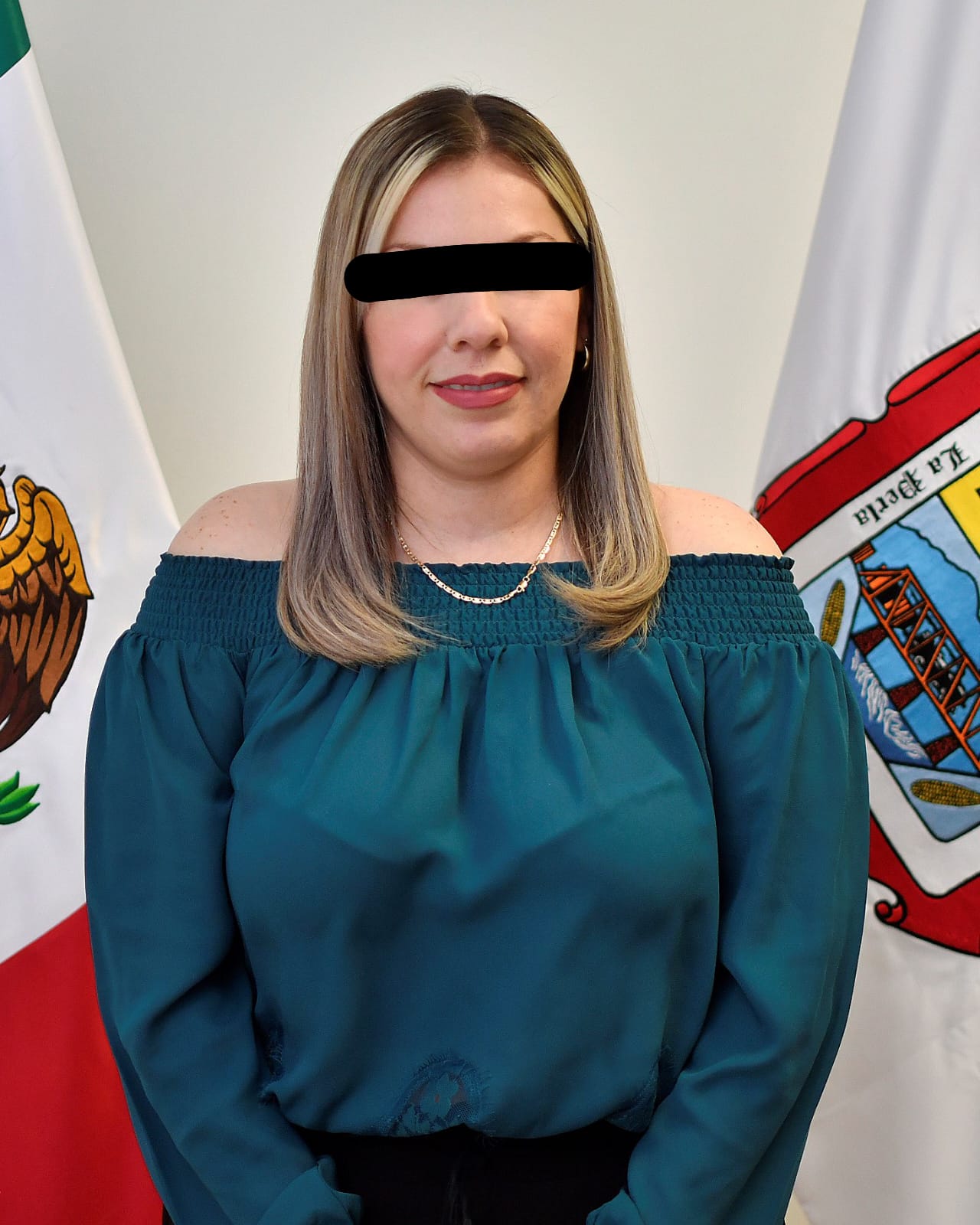 Suspenden a regidora Xóchitl “N” por lesiones