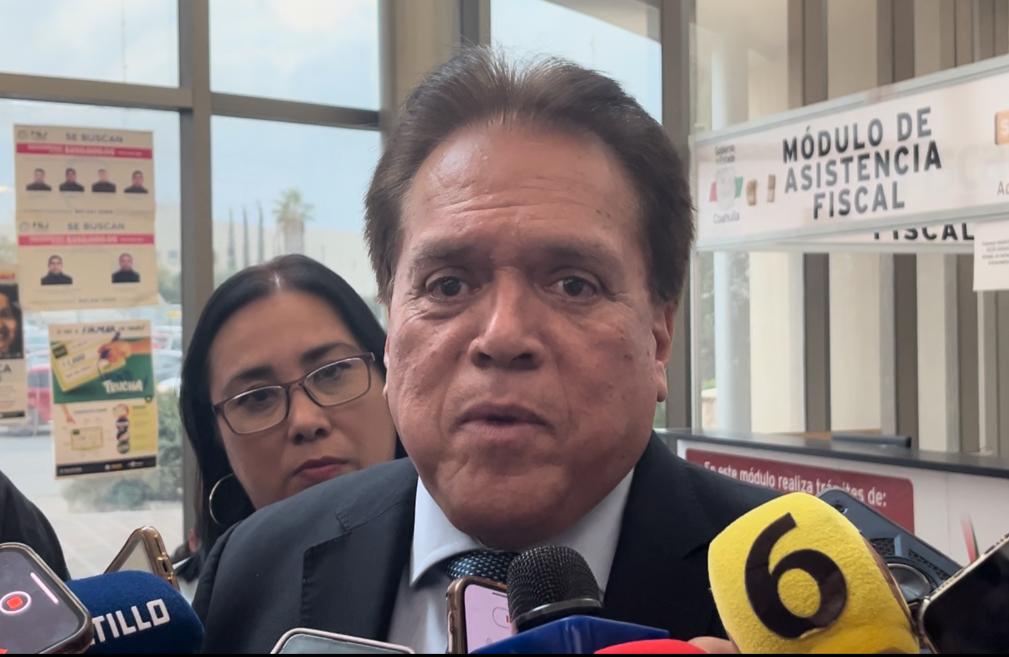 Dicta FGE medidas de protección a periodista